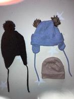 Babymutsen, Kinderen en Baby's, Babykleding | Mutsen, Sjaals en Wanten, Maat 62, Jongetje of Meisje, Nieuw, Ophalen of Verzenden