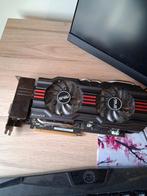 ASUS GeForce GTX 680, PCI-Express 3, Gebruikt, DisplayPort, Ophalen of Verzenden