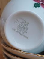 Bijzonder mooi servies, 12 personen, Antiek en Kunst, Ophalen