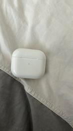 Airpods serie 3 case, Telecommunicatie, Mobiele telefoons | Oordopjes, Ophalen of Verzenden, Zo goed als nieuw