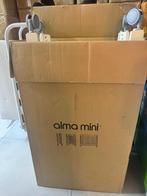 Alma mini wieg, Ophalen of Verzenden, Zo goed als nieuw, Wieg