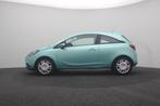 Opel Corsa 1.0 Turbo Edition, Voorwielaandrijving, 1063 kg, Gebruikt, Euro 6