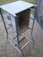 Bouw stroomkast, Ophalen, Gebruikt, Overige typen