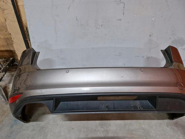 VW Golf 7 Variant (2013-2021) achterbumper met sensoren, Auto-onderdelen, Carrosserie en Plaatwerk, Bumper, Volkswagen, Voor, Ophalen