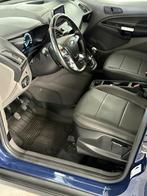 Ford Transit Connect 1.5 EcoBlue L1 Trend [Leer,Navi,CarPlay, Voorwielaandrijving, 1208 kg, Gebruikt, 4 cilinders
