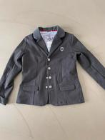 Paardrij wedstrijdjasje - maat 152, Dieren en Toebehoren, Paardrijkleding, Ophalen of Verzenden, Zo goed als nieuw, Dressuur, Bovenkleding