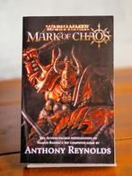 Mark of Chaos, Warhammer Fantasy, Reynolds, softcover, Hobby en Vrije tijd, Wargaming, Warhammer, Boek of Catalogus, Ophalen of Verzenden