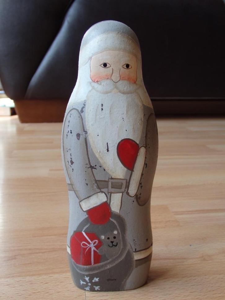 Riverdale Kerstman, Diversen, Kerst, Gebruikt, Ophalen