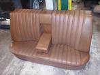 Mercedes W114 W115 stoel-banken-deurpanelen-middenconsole, Auto-onderdelen, Interieur en Bekleding, Ophalen, Gebruikt, Mercedes-Benz