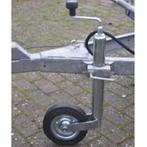Neuswiel voor aanhangwagen, Ophalen, Nieuw