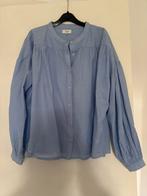Prachtige blouse Ame Antwerp maat 36, Kleding | Dames, Blouses en Tunieken, Blauw, Ophalen of Verzenden, Zo goed als nieuw, Maat 36 (S)