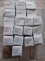 ledlampen / halogeen, Huis en Inrichting, Lampen | Tafellampen, Ophalen, Nieuw, Minder dan 50 cm