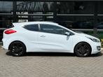 Kia Pro_cee'd 1.6 GDI Business Pack Airco Navi NAP APK !, Voorwielaandrijving, Euro 5, Gebruikt, 4 cilinders