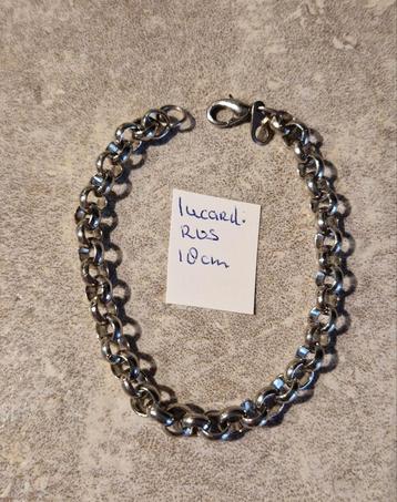 Armband/enkelband  beschikbaar voor biedingen