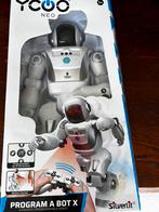 Big robot, Ophalen, Zo goed als nieuw