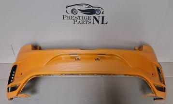 Achterbumper Renault Megane FL 4 IV RS ORIGINEEL 850228785R  beschikbaar voor biedingen