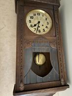 Regulateur Westminster antieke klok, Antiek en Kunst, Antiek | Klokken, Ophalen