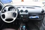 Hyundai Atos 1.1i Active Cool Airco WERKT!|Elektrische pak|, Voorwielaandrijving, Stof, 4 cilinders, Origineel Nederlands