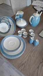 Arzberg servies, Ophalen