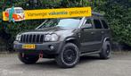 Jeep Grand Cherokee 5.7 V8 Hemi Overland LPG Uniek, Auto's, Automaat, Gebruikt, 8 cilinders, 5654 cc