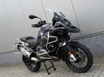 BMW R 1200 GS ADVENTURE TRIPLE BLACK (bj 2017), Motoren, Motoren | BMW, Bedrijf, Toermotor, 1200 cc