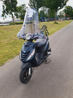 Piaggio zip, Fietsen en Brommers, Ophalen of Verzenden, Zo goed als nieuw, Zip