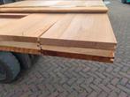 7.37 Red Cedar planken - veer en groef - nr: HP252, Ophalen, Nieuw, 250 cm of meer, Planken
