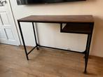 IKEA Laptoptafel - Zo goed als nieuw!, Ophalen, Met wielen, Zo goed als nieuw, Bureau