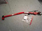 ouder kind fietsstang-Trail-gator Tandemstang, Fietsen en Brommers, Ophalen, Zo goed als nieuw