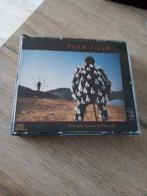 Pink Floyd ( 2 cd krasvrij ), Cd's en Dvd's, Cd's | Pop, Ophalen of Verzenden, 1960 tot 1980, Zo goed als nieuw