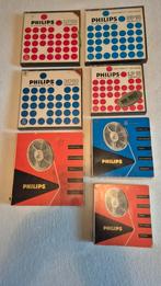 Vintage Bandrecorder Banden - Philips, Agfa, BASF, Sony, Ophalen of Verzenden