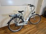 Vogue City Bafang Middenmotor Dames wit 2020, Gebruikt, Overige merken