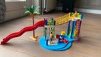 Playmobil waterspeeltuin 6670, Kinderen en Baby's, Speelgoed | Playmobil, Ophalen of Verzenden, Zo goed als nieuw