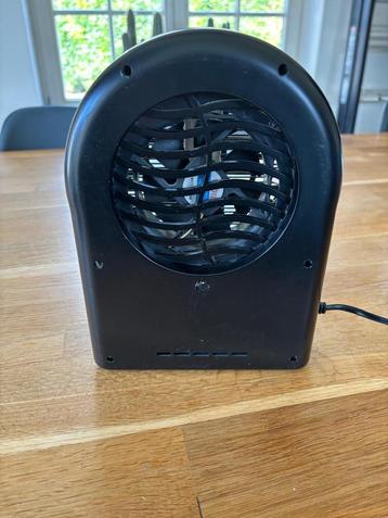 Insectenlamp van Cranenbroek beschikbaar voor biedingen