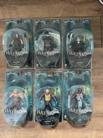 Batman arkham city series 3 dc collectibles hot toys, Ophalen of Verzenden, Nieuw