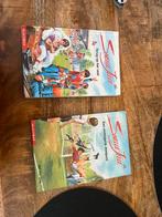 2 snelle jelle boeken, Ophalen, Zo goed als nieuw