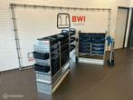 Sortimo set bedrijfswageninrichting L+R complete inrichting, Ophalen of Verzenden