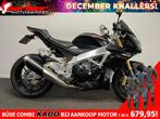 Aprilia TUONO V4 (bj 2013), Motoren, Motoren | Aprilia, 4 cilinders, Motorrijbewijs A, Bedrijf, Onbekend