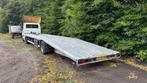 Iveco Daily 35C15K oprijwagen + BECK autotransporter 10M, Auto's, Bestelauto's, 145 pk, Achterwielaandrijving, 4 cilinders, Iveco