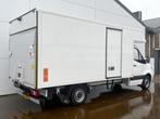 Mercedes-Benz Sprinter 317 1.9 CDI Laadklep Automaat LED Cli, Automaat, Achterwielaandrijving, Gebruikt, 2000 kg