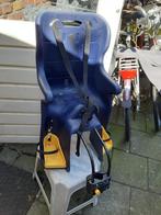Kinderzitje van bobike voor voorop de fiets. 5-15 kg., Fietsen en Brommers, Fietsaccessoires | Fietsstoeltjes, Gebruikt, Voorzitje