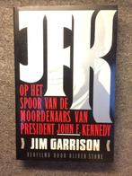 JFK, op het spoor van de moordenaars ; door Jim Garrison, Boeken, Geschiedenis | Wereld, Jim Garrison, Ophalen of Verzenden, Zo goed als nieuw