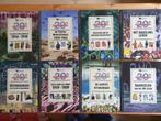 8 titels "Onze 20ste bewogen eeuw". Nieuw., Ophalen of Verzenden, 20e eeuw of later, Nieuw, Europa