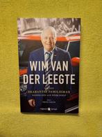 Wim van der Leegte - Frits Conijn. Ongelezen staat. VDL., Boeken, Ophalen of Verzenden