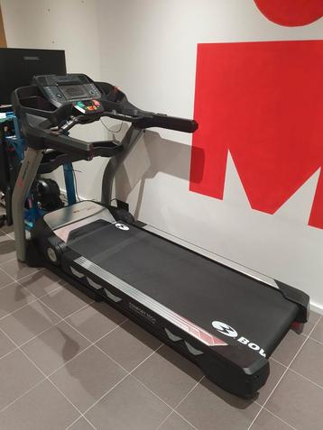 bowflex BXT326 professionele loopband ZGAN compatibel ZWIFT  beschikbaar voor biedingen