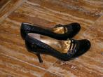GUESS by MARCIANO pumps,Mt 37(4) topstaat, Tweedehands, Pumps, Guess, Guess