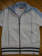 ESPRIT sport vest ecru maat L - nieuw -, Maat 38/40 (M), Beige, Nieuw, Ophalen of Verzenden