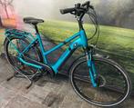 E BIKE! Pegasus Solero Evo Elektrische fiets met 625WH Accu, Fietsen en Brommers, Overige merken, Ophalen of Verzenden, 50 km per accu of meer