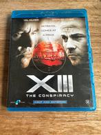 XIII The Conspiracy originele blu-ray NL ondert. ZGAN, Zo goed als nieuw, Verzenden