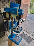 HBM professionele kolomboormachine 16mm., Ophalen of Verzenden, Zo goed als nieuw, Kolomboormachine